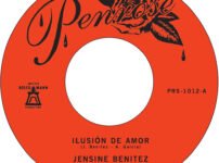 Jensine Benitez - Ilusión de Amor