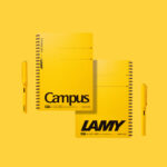 LAMY/Campusソフトリングノート