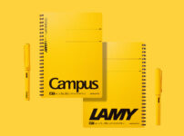 LAMY/Campusソフトリングノート