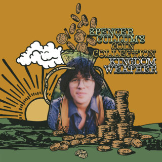 Spencer Cullum - Kingdom Weather (feat. Yuma Abe)