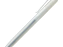 クリアホルダーからつくったジェットストリームボールペン