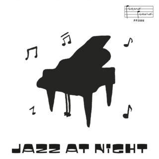 Sven Wunder - Jazz at Night