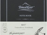 SAKAEテクニカルペーパー Tomoe River Notebook A6