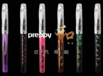 preppy-和- 近代蒔絵
