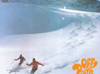 Greg Foat & Art Themen - Off​-​Piste