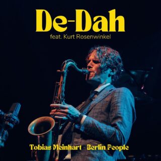 Tobias Meinhart - De-Dah