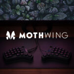 MOTHWING（モスウィング）キーボード