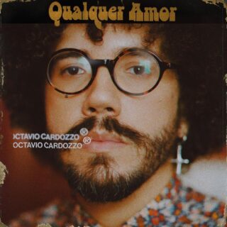 Octavio Cardozzo - Qualquer Amor