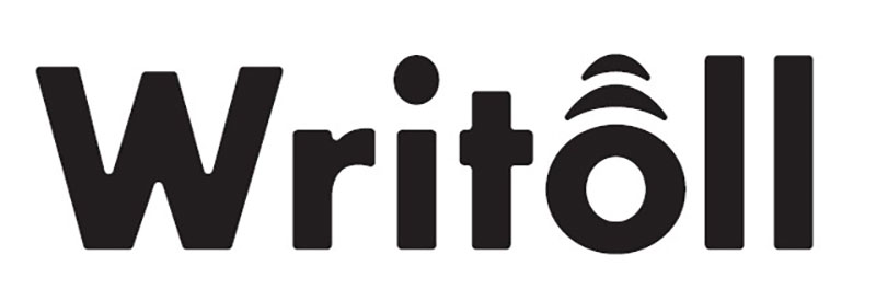 Writoll（ライトル）ロゴ