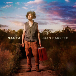 Juan Barreto - Nauta