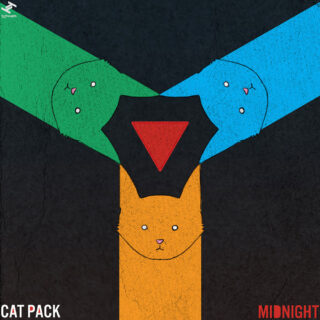 Catpack - Midnight