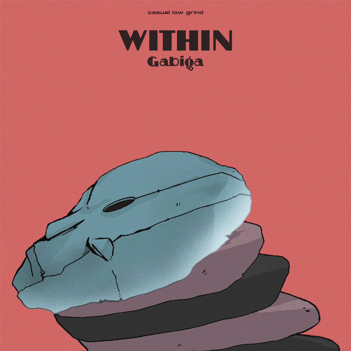 Gabiga - Within