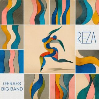 Geraes Big Band - Reza