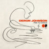 Deron Johnson - Free to Dance
