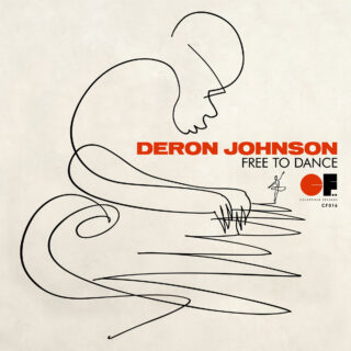 Deron Johnson - Free to Dance