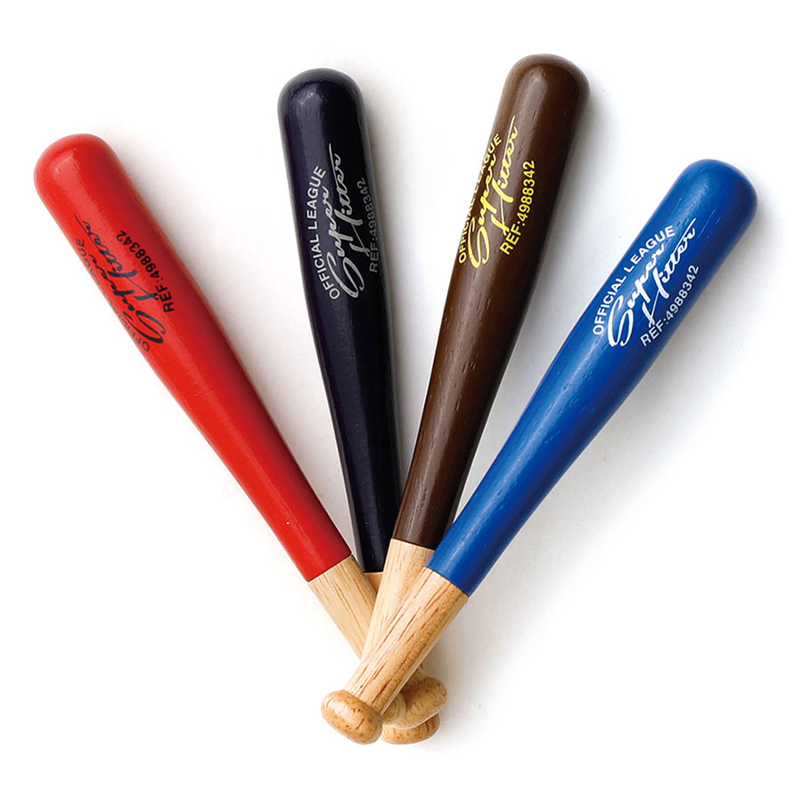 Baseball Batpen | 野球好きにはたまらないボールペン