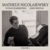 Matheus Nicolaiewsky - A Port