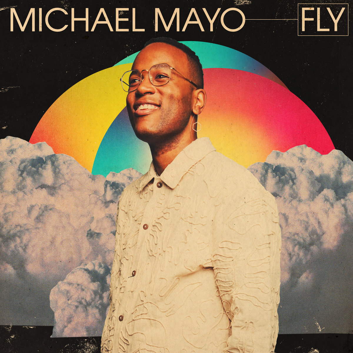 Michael Mayo -Fly