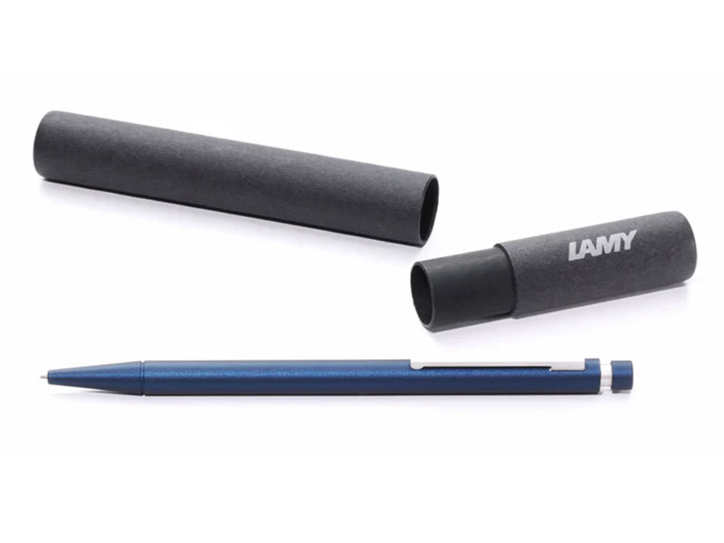 LAMY cp1 ペンシル 0.5mm 円筒パッケージ