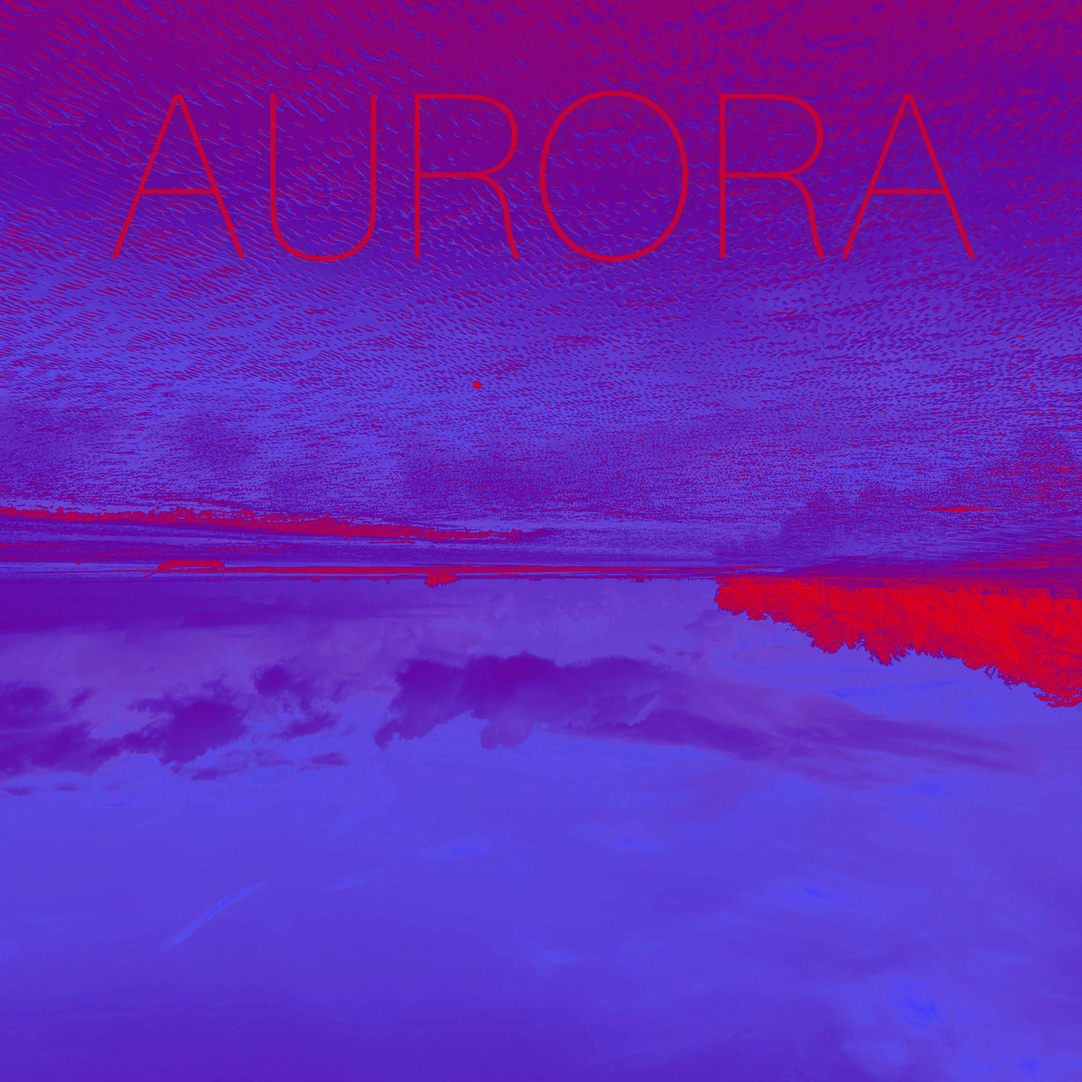 Antonio Loureiro - AURORA