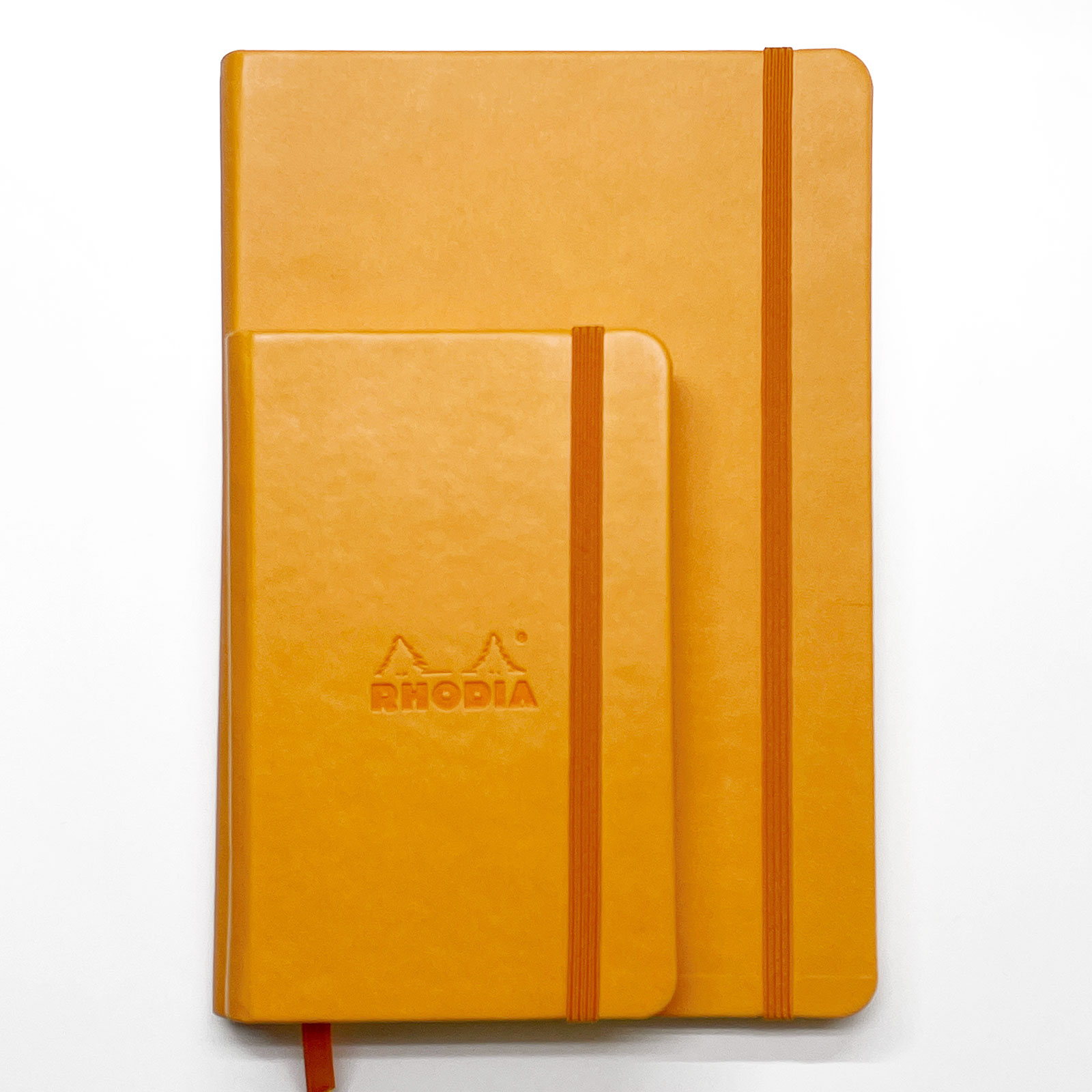 RHODIA webnotebook A5 & A6
