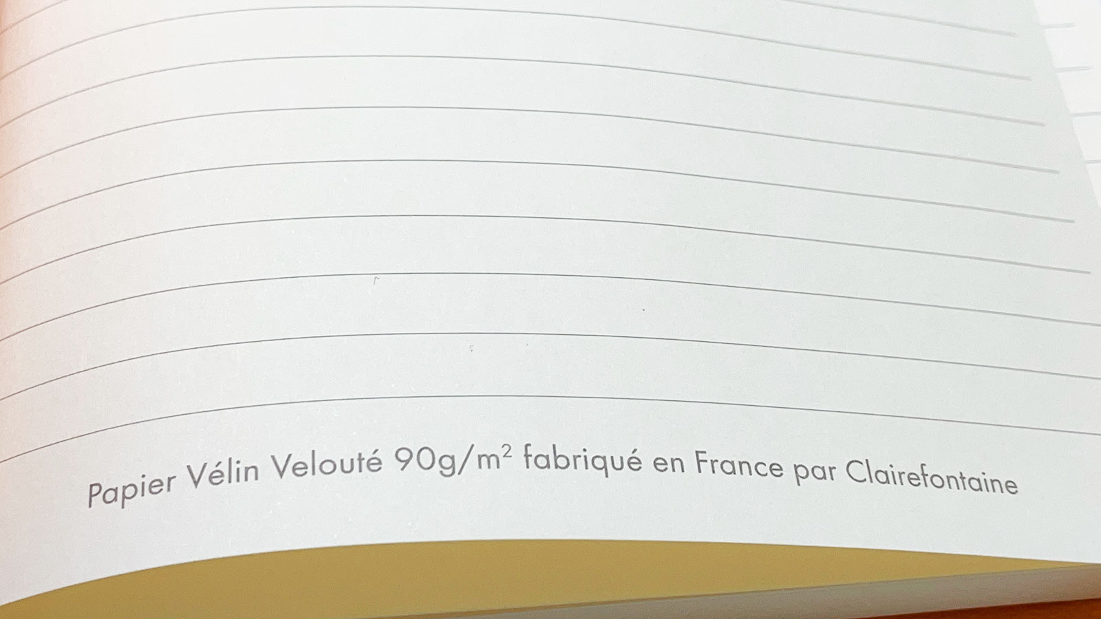 RHODIA webnotebook A5 横罫