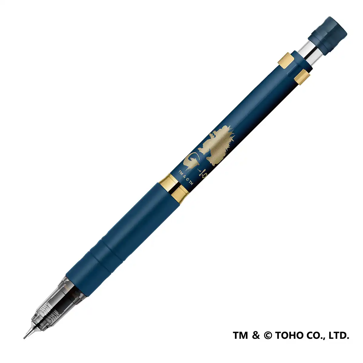 『ゴジラ -1.0』Ver. デルガード Type Lx0.5 ゴジラシリーズ プルシャンブルーG 1