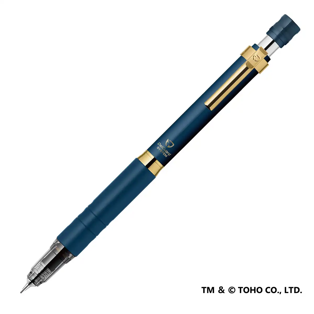 『ゴジラ -1.0』Ver. デルガード Type Lx0.5 ゴジラシリーズ プルシャンブルーG 2