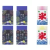 エアイン 富士山消しゴム＜限定＞花火／かき氷