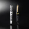 プロフェッショナルギア スリム 万年筆 草花‐SOUKA