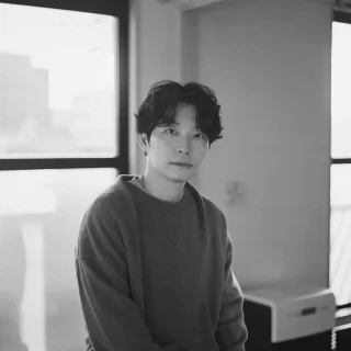 星野源 - Gen
