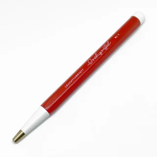 「LEUCHTTURM1917 Drehgriffel Nr.1」ゲルインクボールペン 0.5mm