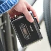 Bluetooth®対応「ポータブルカセットプレーヤー」