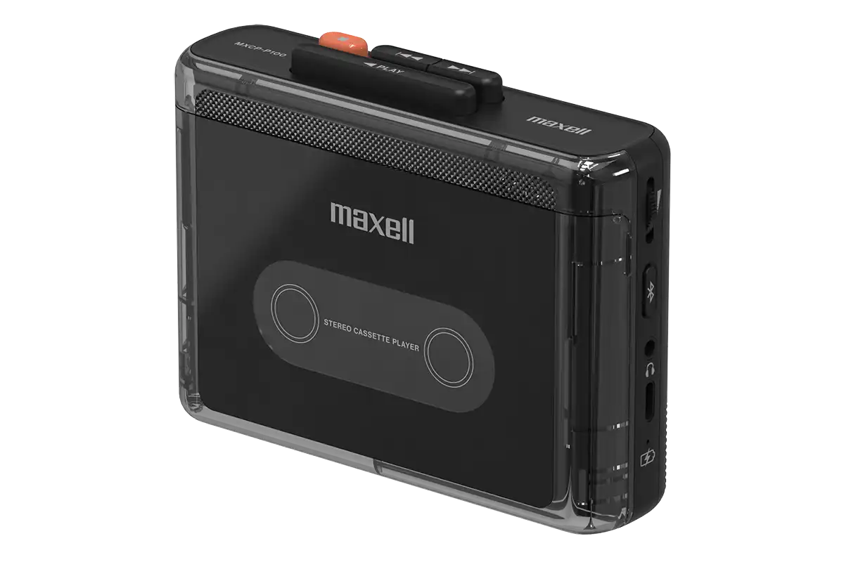 MXCP-P100BK（ブラック）