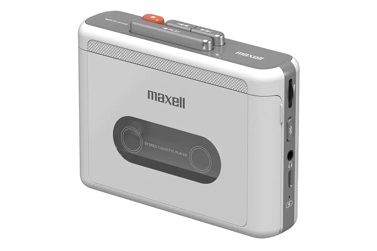 MXCP-P100WH（ホワイト）