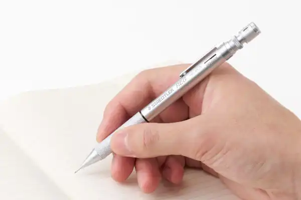 ステッドラー REG こだわり