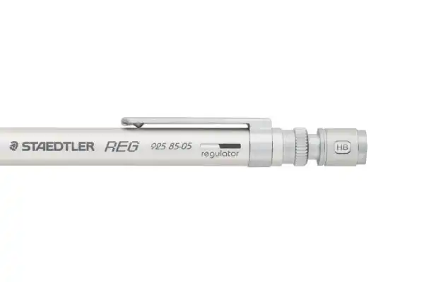 ステッドラーREG レギュレーター搭載