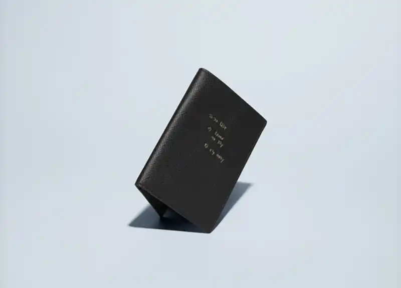 PASSPORT COVER ¥42,000