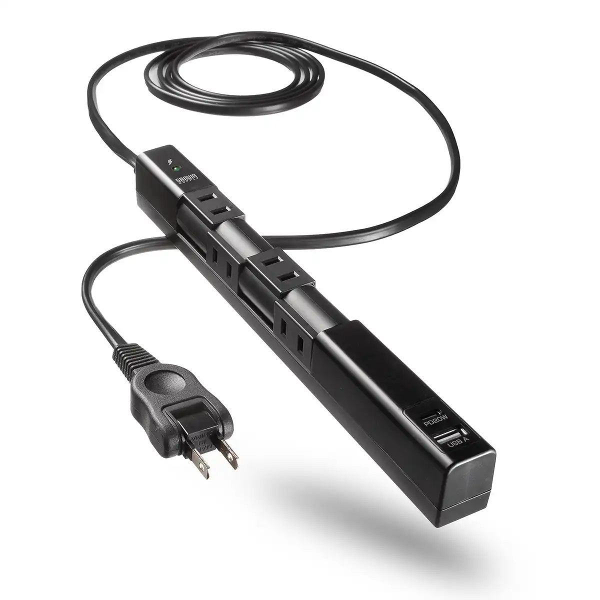 ブラック：TAP-B113UC-2BK