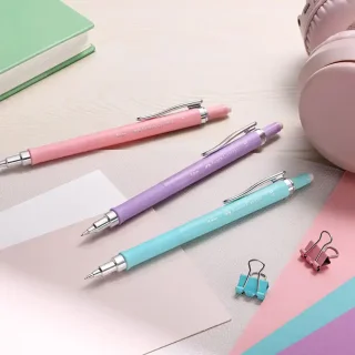 ファーバーカステル エッジ パステル 0.5mm
