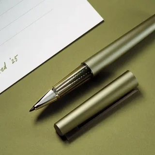 ＜KOKUYO WP＞Limited Color 2025・深緑（しんりょく）