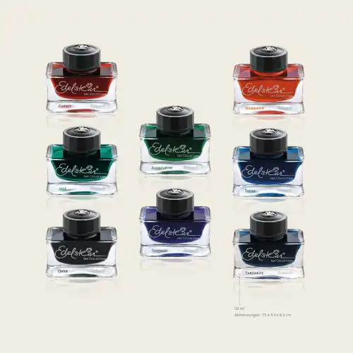 Edelstein Ink(エーデルシュタインインク)