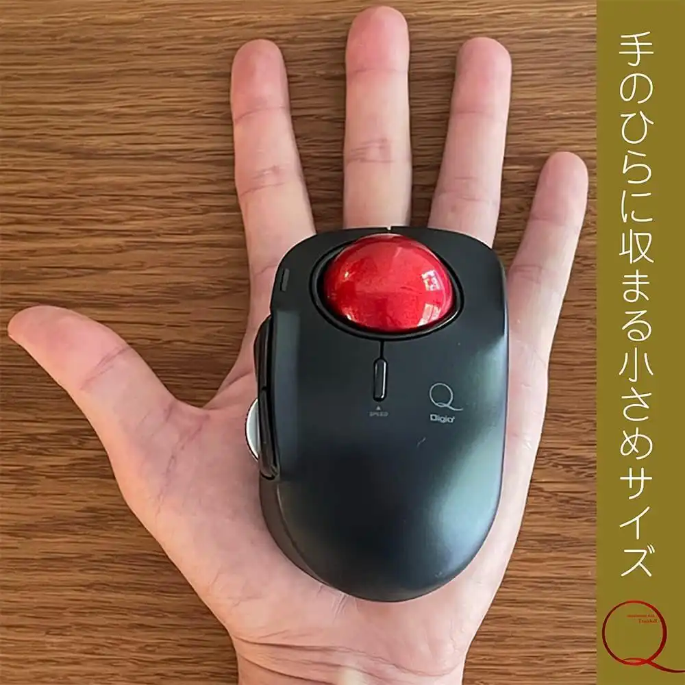 ナカバヤシ Digio2 手のひらに収まる