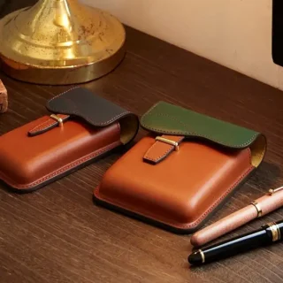 PILOT×SOMES サドルデザインシリーズ