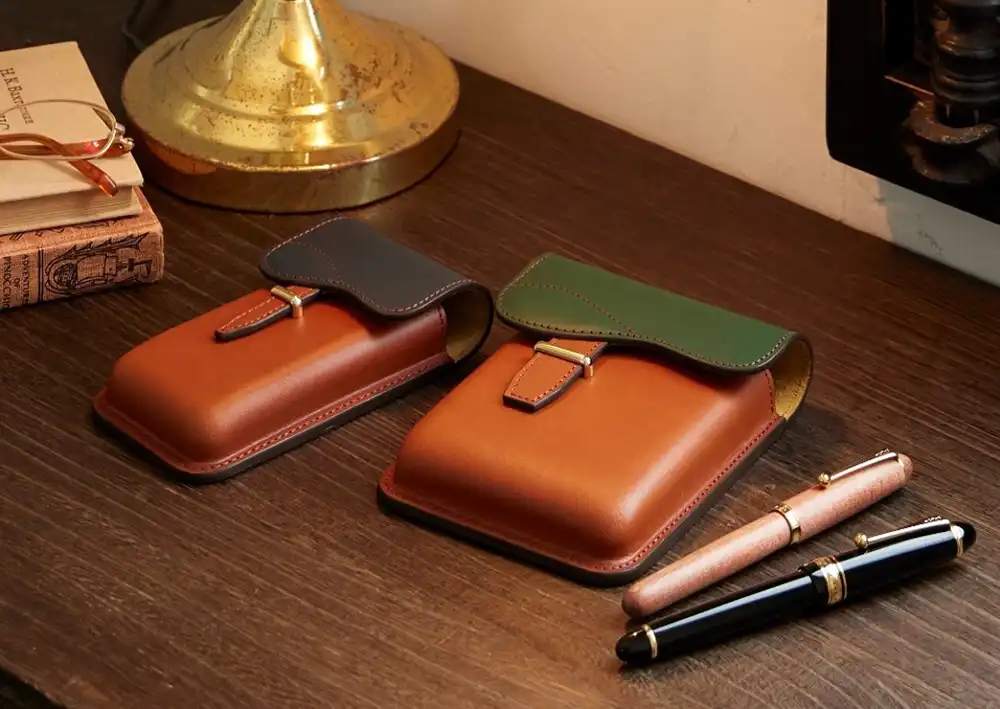 PILOT×SOMES サドルデザインシリーズ