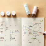 デコレーションローラースタンプ「デコロール」