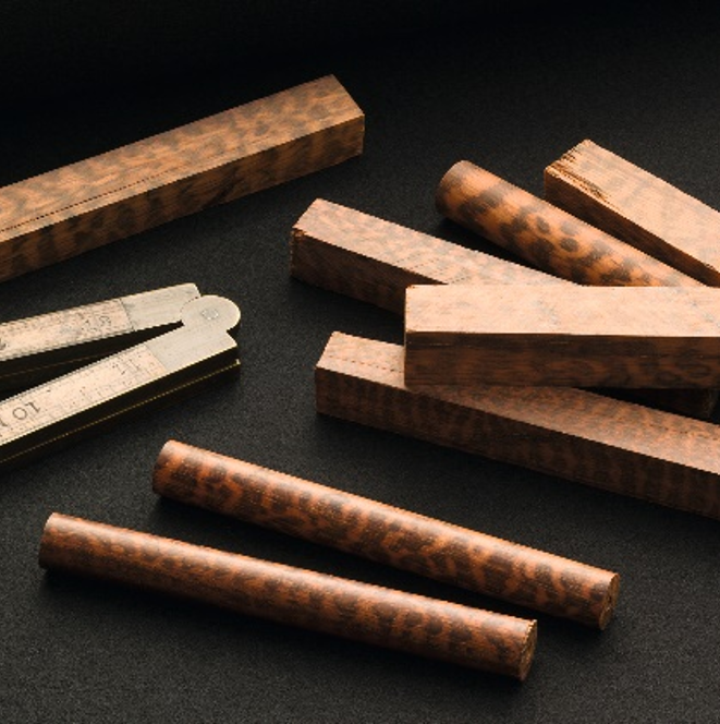 スネークウッド（Snakewood）