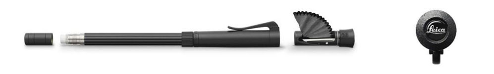 Perfect Pencil by Leica