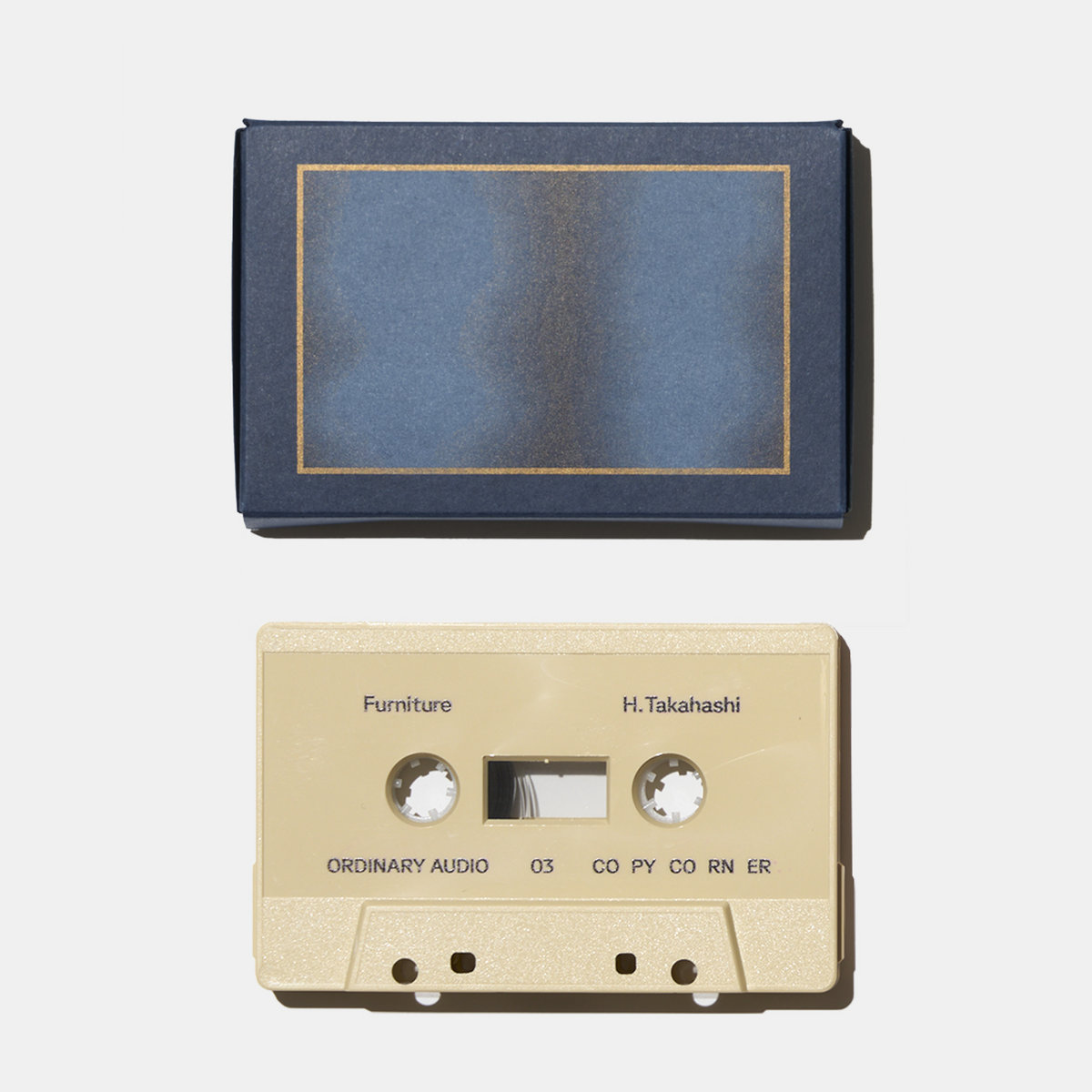 H.Takahashi - Furniture