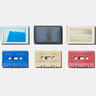 ORDINARY AUDIO